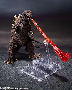Екшн-фігурка Tamashii Nations Godzilla [1954] 70th Anniversary Special Ver. synthetic.ua - Фото 1