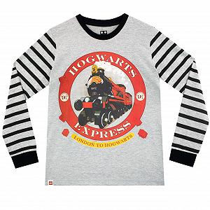 Піжама LEGO Harry Potter для хлопчиків synthetic.ua - Фото 1