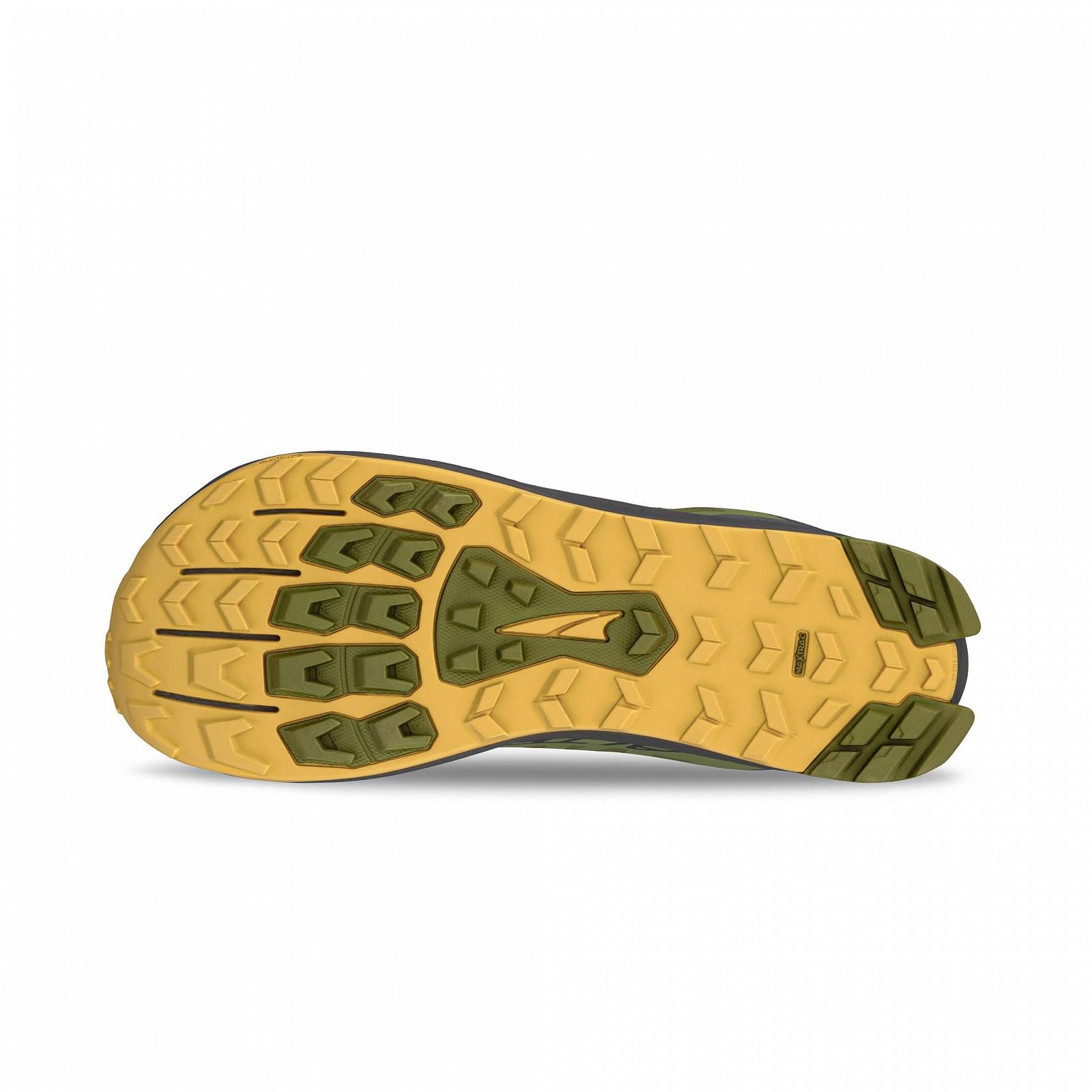 Чоловічі Кросівки ALTRA Lone Peak 9 Waterproof Low, фото №4 Чоловічі Кросівки ALTRA Lone Peak 9 Waterproof Low, фото №4