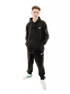 Спортивний костюм Nike M NK CLUB FLC GX HD TRK M - Фото 1