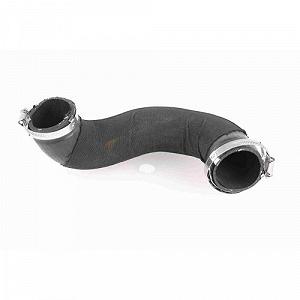 Шланг інтеркулера VAICO V10-4798 Q+ AUDI SEAT SKODA VW synthetic.ua - Фото 1