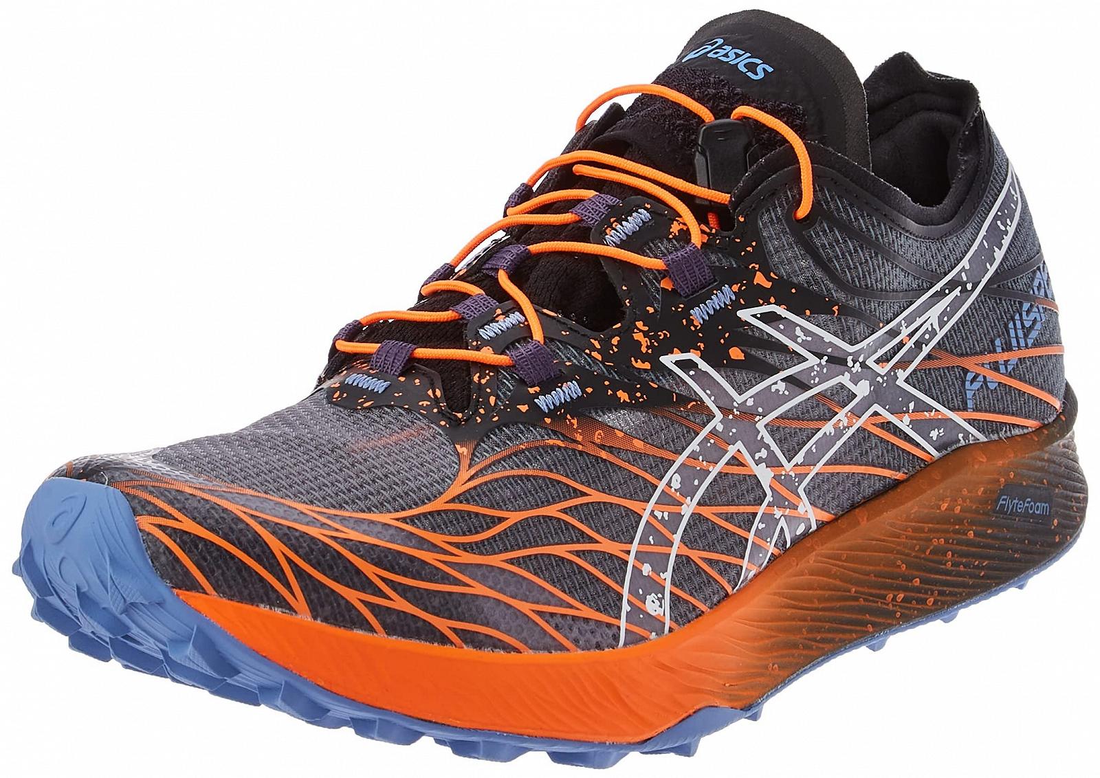 Кросівки ASICS чоловічі для бігу, фото №1 Кросівки ASICS чоловічі для бігу, фото №1