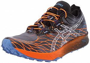 Купити Кросівки ASICS чоловічі для бігу - Фото 1 Кросівки ASICS чоловічі для бігу - Фото 1