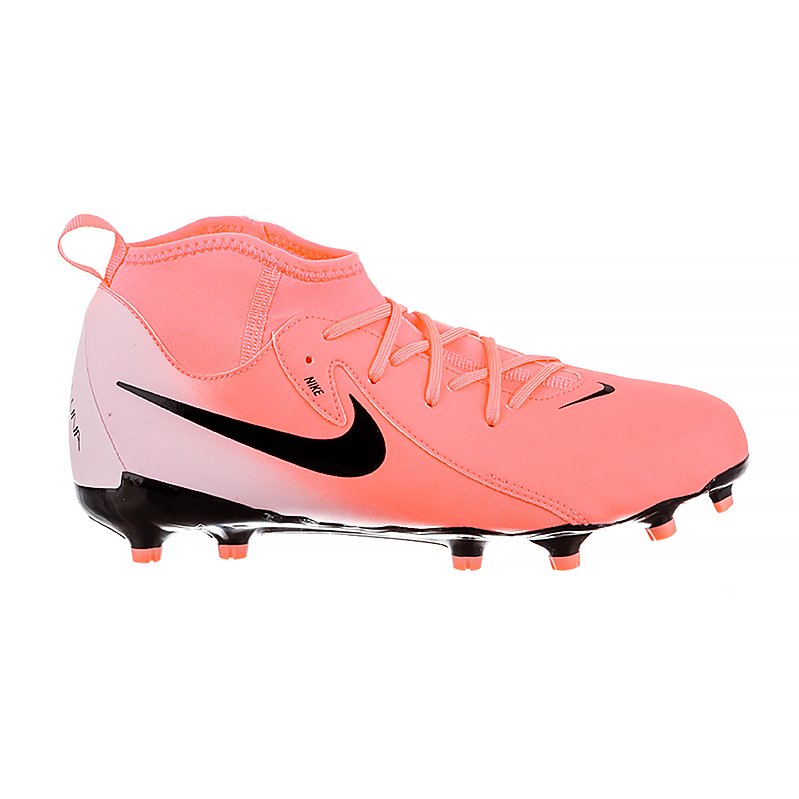 Бутсы Nike JR PHANTOM LUNA II ACAD F/MG 34, фото №2