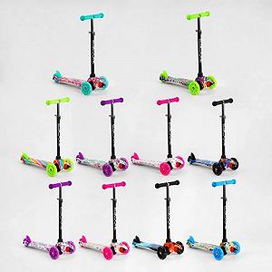 Самокат трехколесный Skyper детский вид 8 [tsi235964-TSI] synthetic.ua - Фото 1