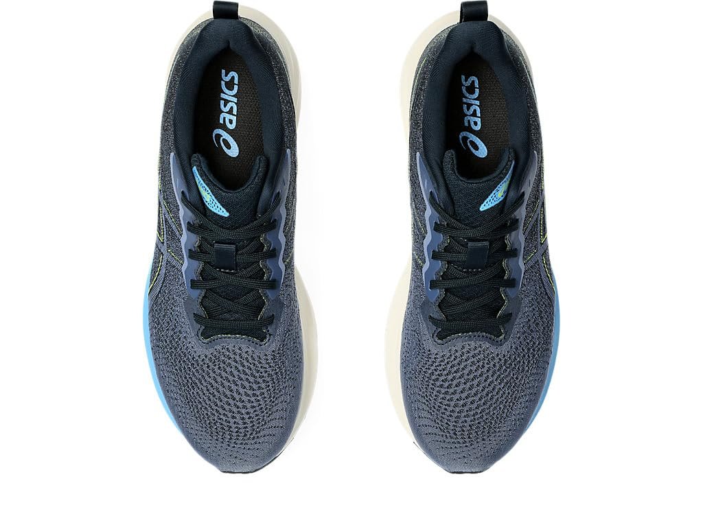 Чоловічі Кросівки ASICS Dynablast 4, фото №8 Чоловічі Кросівки ASICS Dynablast 4, фото №8