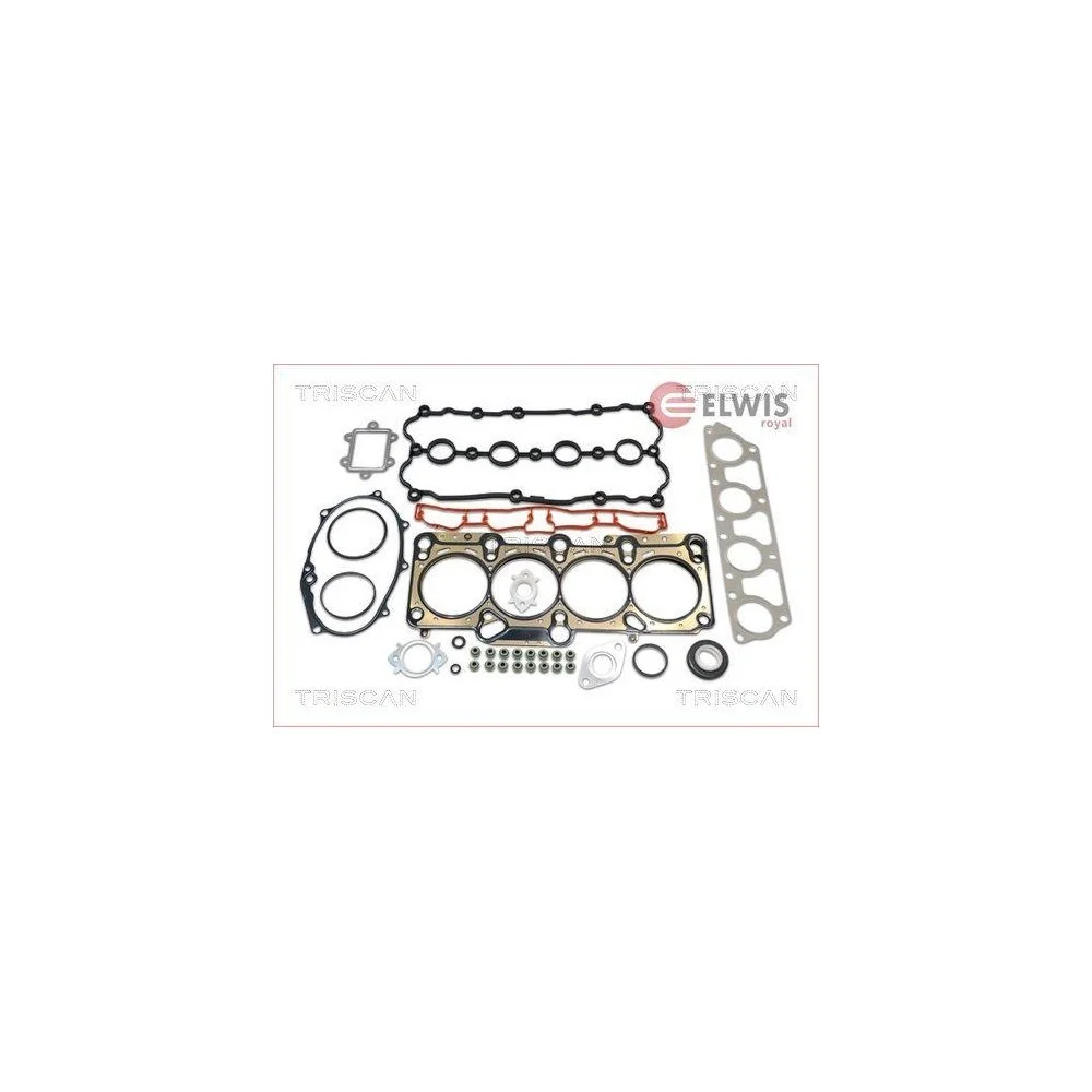 Комплект прокладок головки блоку циліндрів TRISCAN 598-85156, фото №1