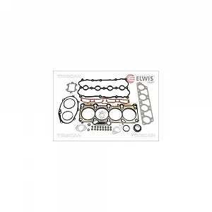 Комплект прокладок головки блоку циліндрів TRISCAN 598-85156 - Фото 1
