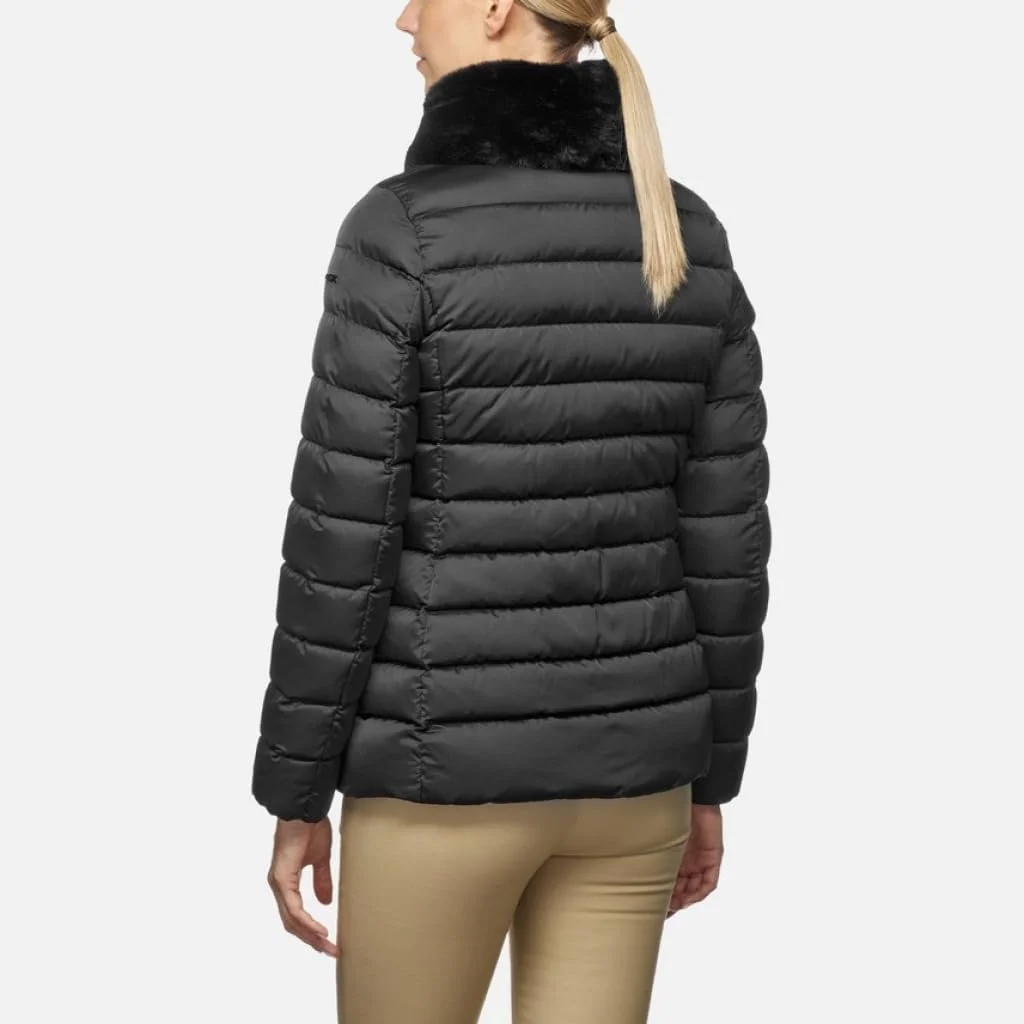 Куртка Geox Bettanie Mid JKT Жіноча, фото №4