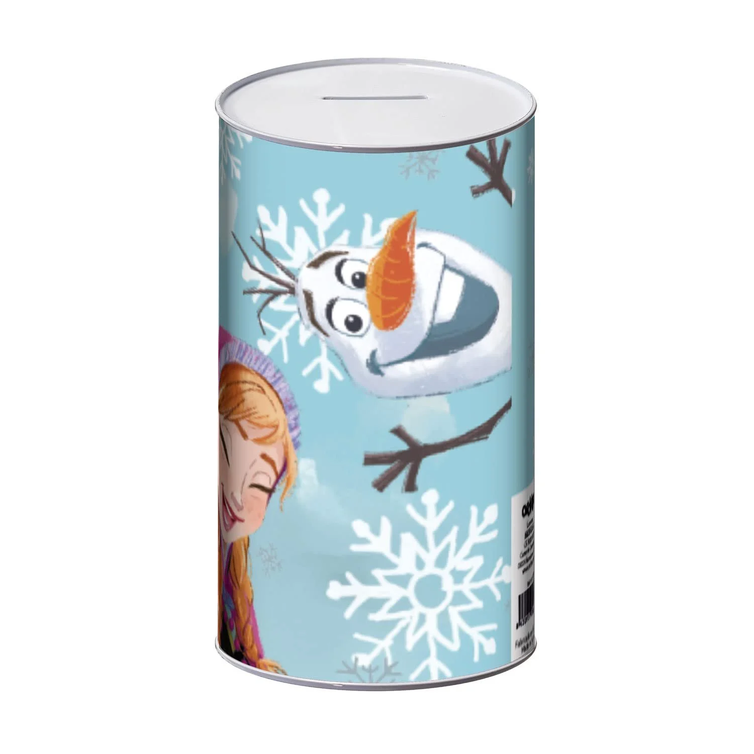 Скарбничка Disney Frozen 10 x 10 x 17.5 см, фото №4