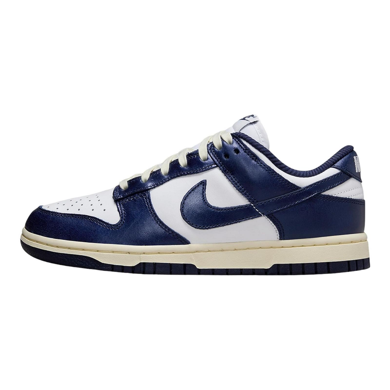 Кроссовки Nike Dunk Low W мужские, фото №1