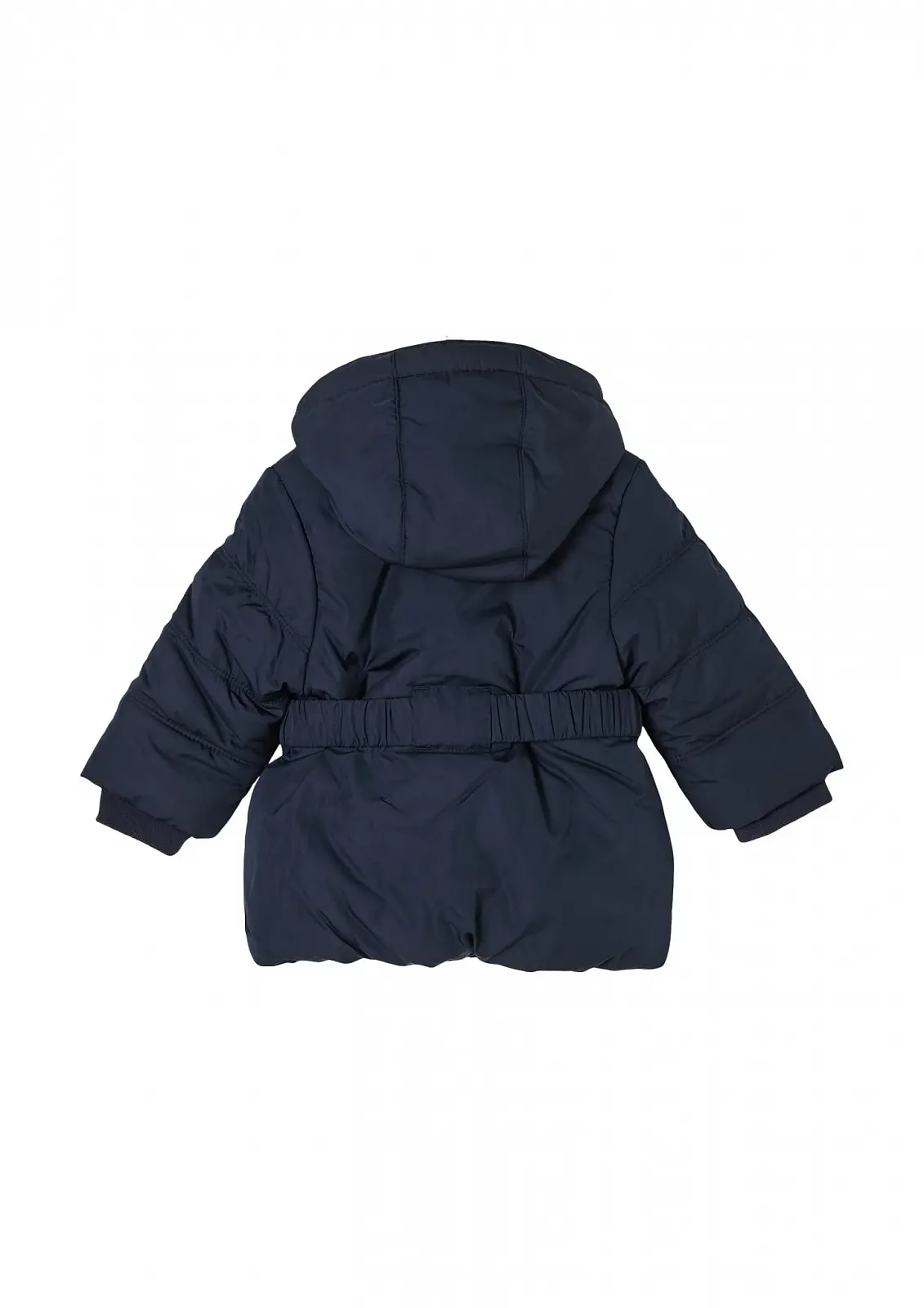 Пуховик s.Oliver для дівчинки, фото №5