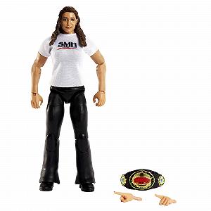 Фігурка WWE Stephanie McMahon Elite Collection, близько 15 см, рухома - Фото 1