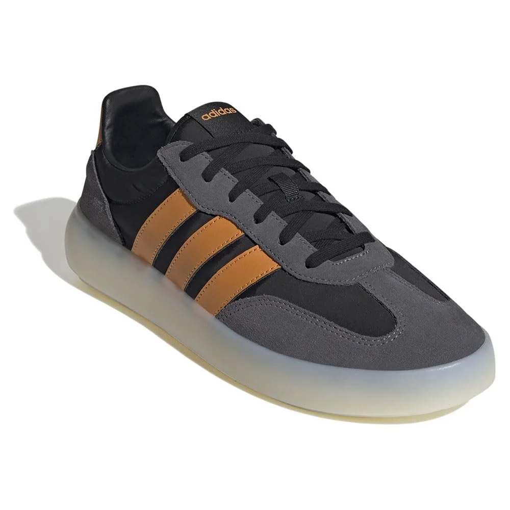 Мужские Кроссовки adidas Barreda Decode, фото №4 Мужские Кроссовки adidas Barreda Decode, фото №4