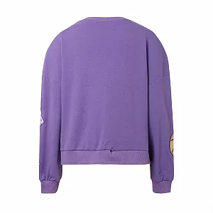 Жіночий баскетбольний пуловер Western synthetic.ua - Фото 1