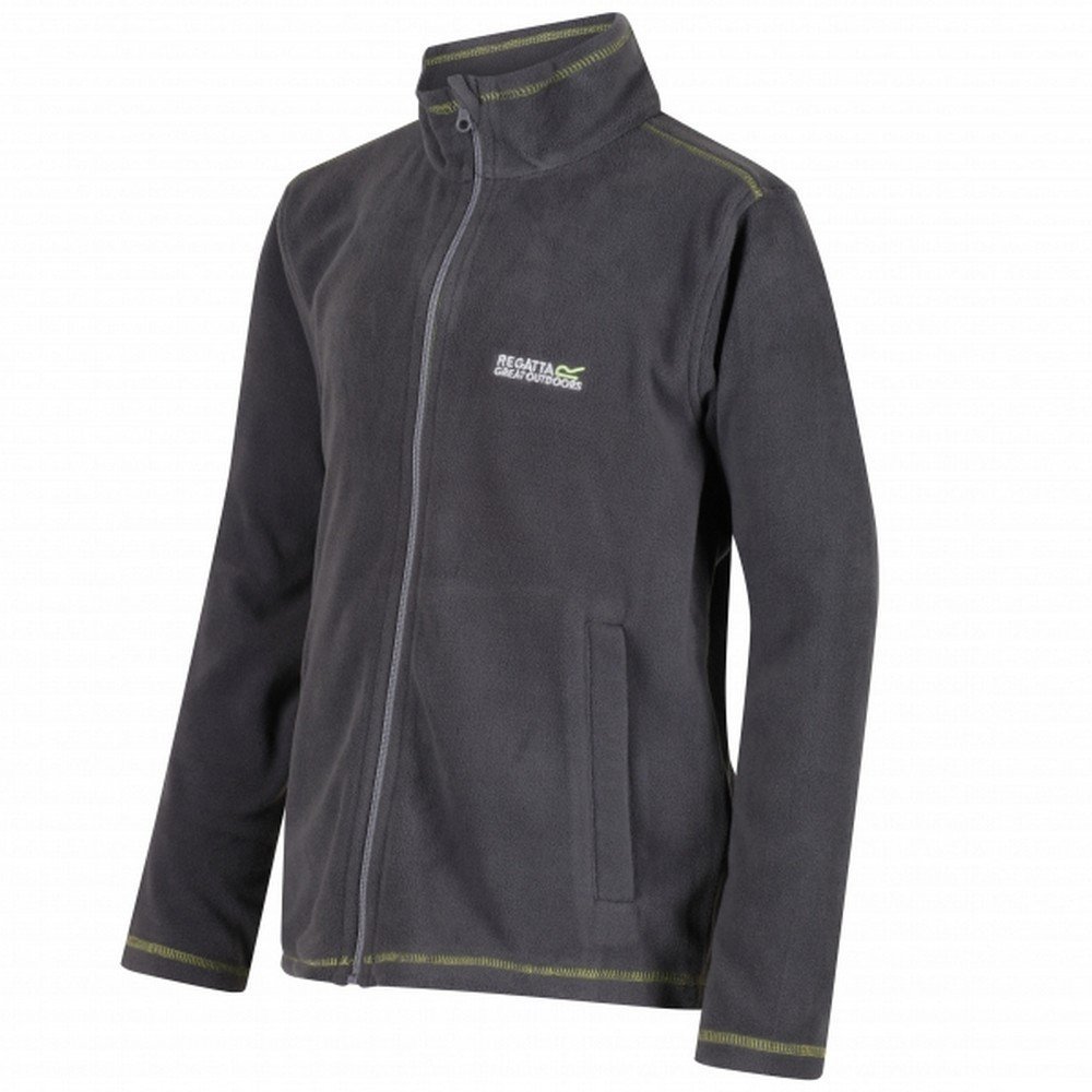 Фліс Regatta King II Дитячий, фото №9 Фліс Regatta King II Дитячий, фото №9