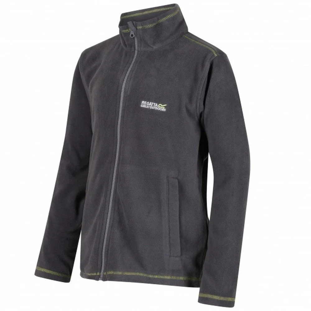 Фліс Regatta King II Дитячий, фото №9