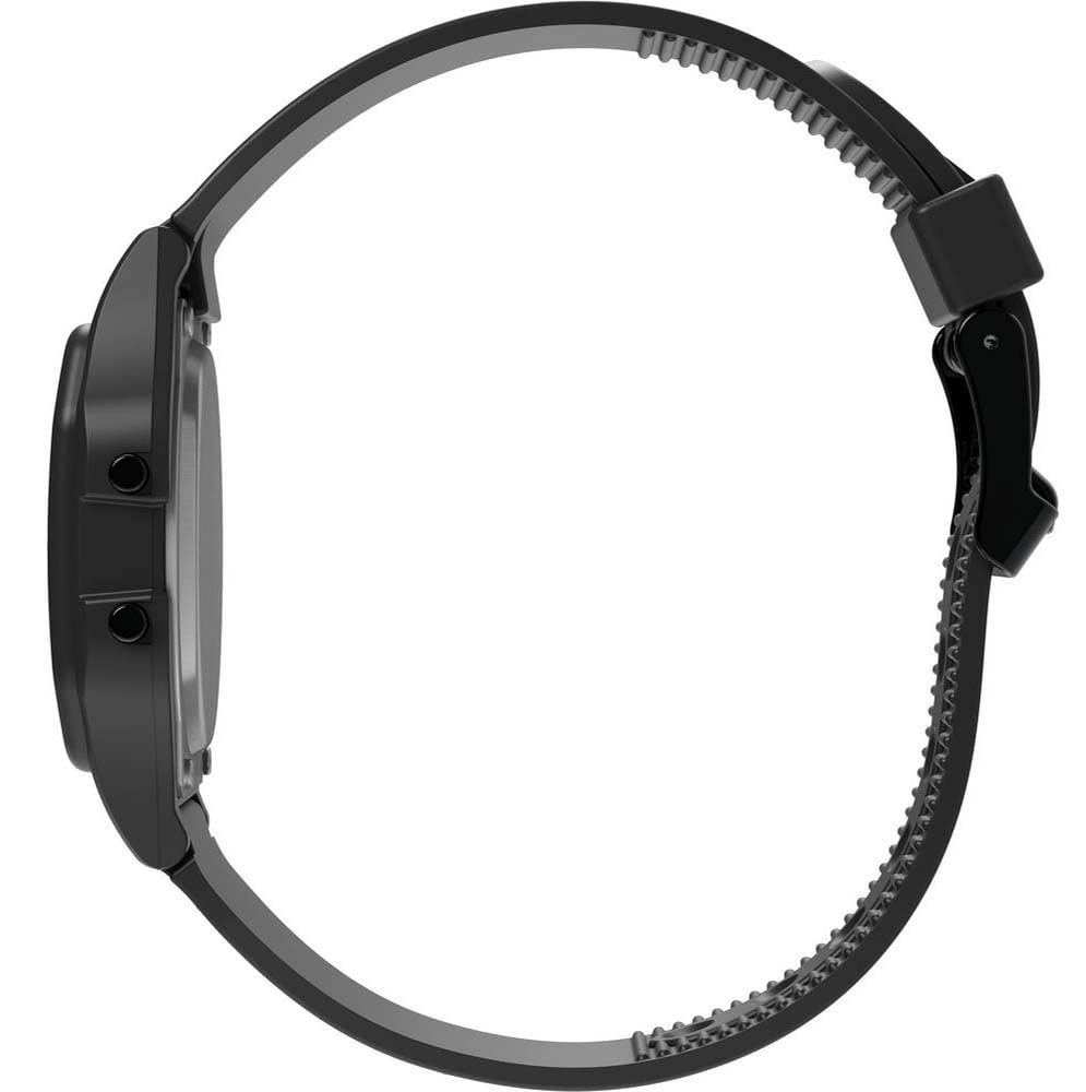Годинник Timex Digital T80 x Keith Haring, чорний, фото №3