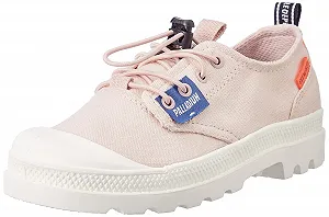 Кроссовки Palladium Pampa Ox Dare Унисекс Детские - Фото 1