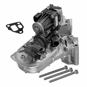 Модуль EGR PartsTec PTA510-0807 для OPEL GENERAL MOTORS - Фото 1