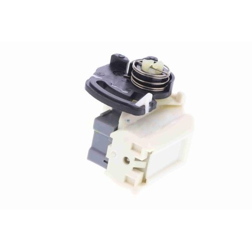 Замок багажника VEMO V46-85-0002 Original Quality для RENAULT, фото №4 Замок багажника VEMO V46-85-0002 Original Quality для RENAULT, фото №4