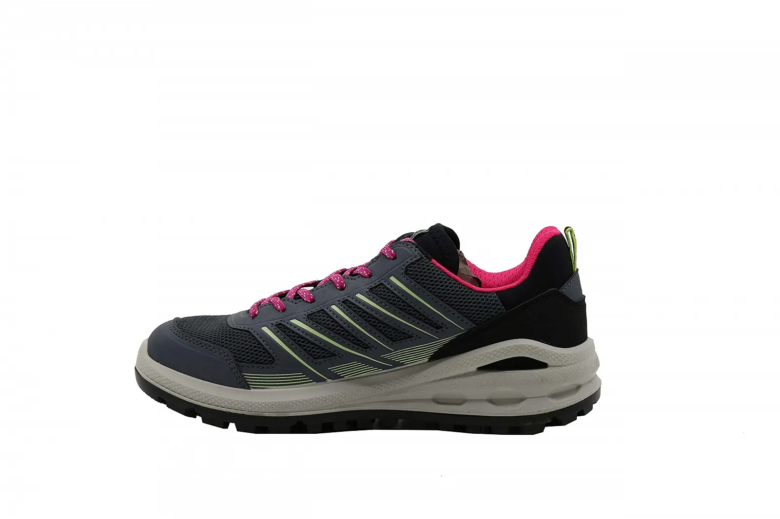 Трекінгові кросівки Grisport з протекторною підошвою, фото №4 Трекінгові кросівки Grisport з протекторною підошвою, фото №4