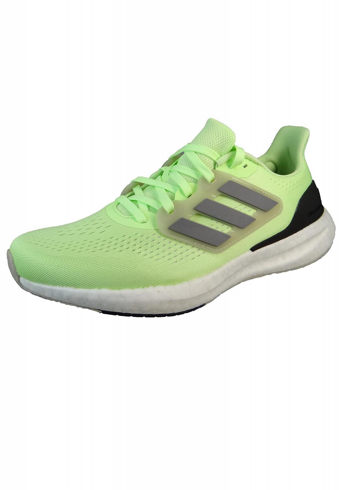 Кросівки Adidas Unisex Pureboost 23, фото №2
