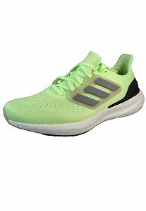 Кросівки Adidas Unisex Pureboost 23 synthetic.ua - Фото 1