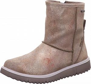 Ботинки Superfit Lora для девочек утепленные Gore-Tex - Фото 1
