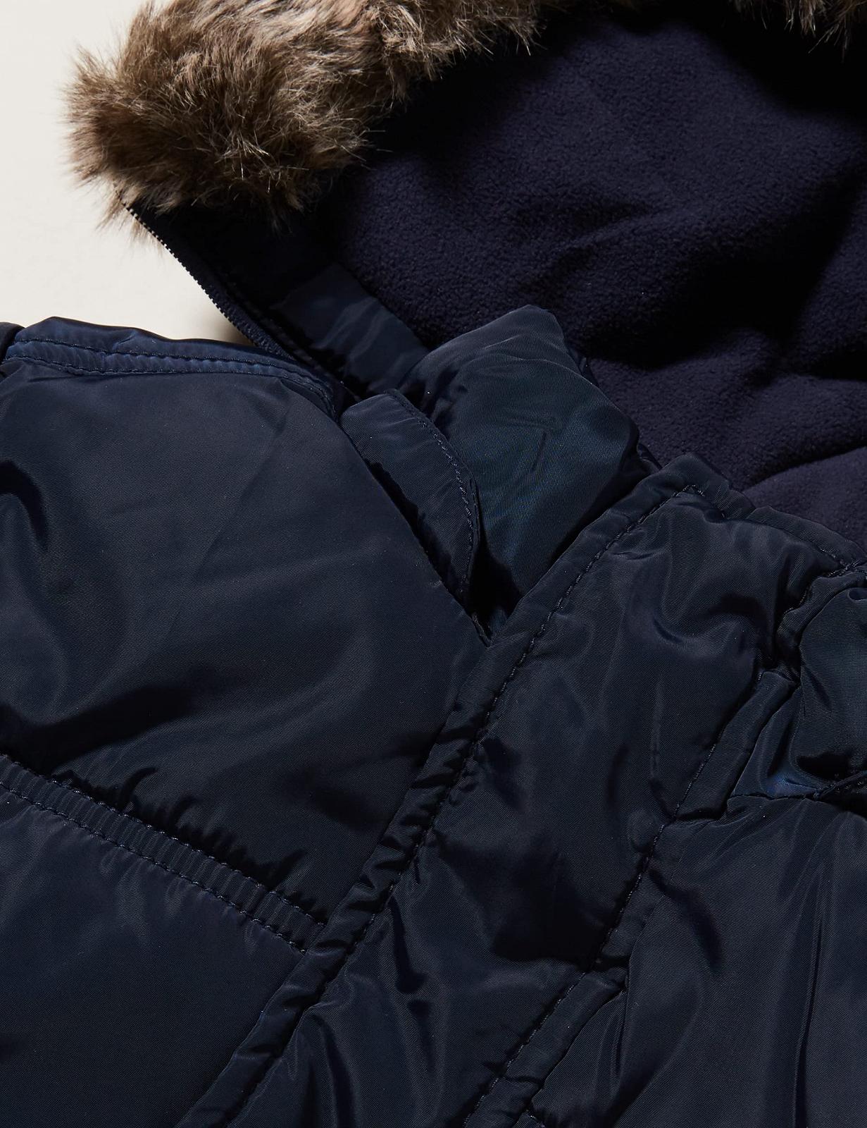 Куртка s.Oliver для хлопчиків, довгий рукав, фото №2 Куртка s.Oliver для хлопчиків, довгий рукав, фото №2