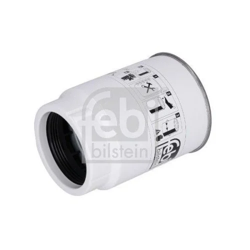 Паливний фільтр FEBI BILSTEIN 101080 для MAN DEUTZ-FAHR JIEFANG, фото №3 Паливний фільтр FEBI BILSTEIN 101080 для MAN DEUTZ-FAHR JIEFANG, фото №3