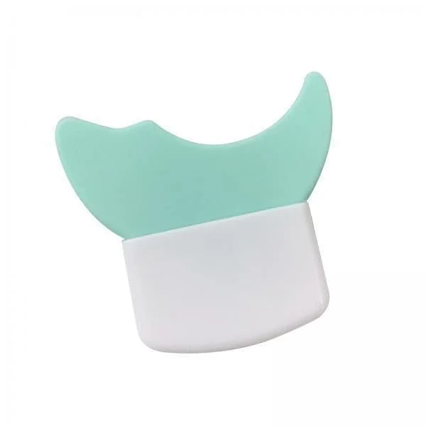 Трафарет для подводки JAYIOLA 5x, инструмент для макияжа, фото №1 Трафарет для подводки JAYIOLA 5x, инструмент для макияжа, фото №1