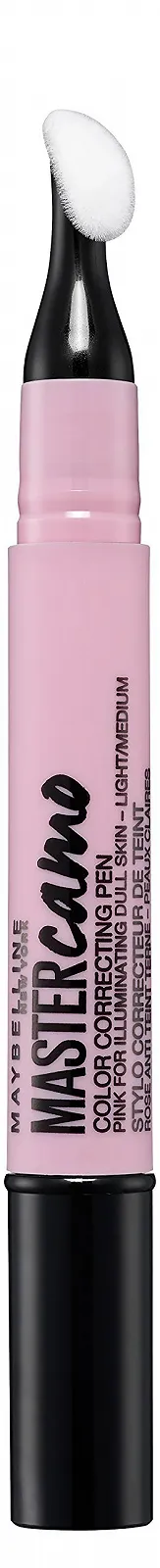 Корректор Maybelline New York Master Camouflage 1,5 мл 30 Розовый, фото №2 Корректор Maybelline New York Master Camouflage 1,5 мл 30 Розовый, фото №2