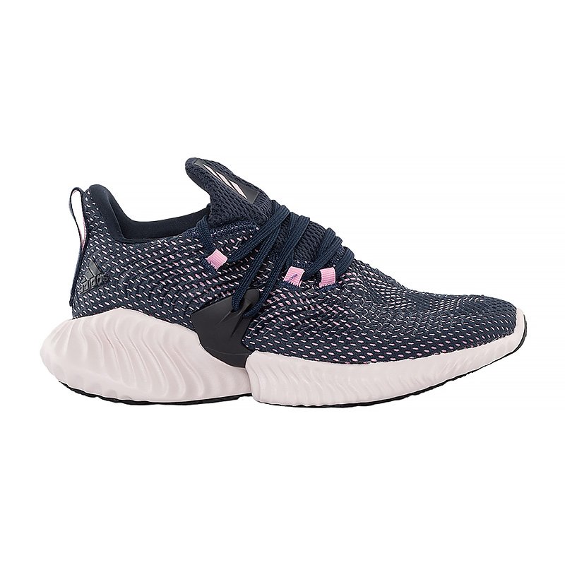 Кроссовки для бега Adidas Alphabounce Instinct 40, фото №2