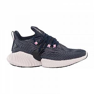 Кроссовки для бега Adidas Alphabounce Instinct 40 synthetic.ua - Фото 1