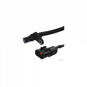 Датчик частоти обертання колеса HERTH+BUSS JAKOPARTS J5900305 для HYUNDAI KIA передня вісь - Фото 1