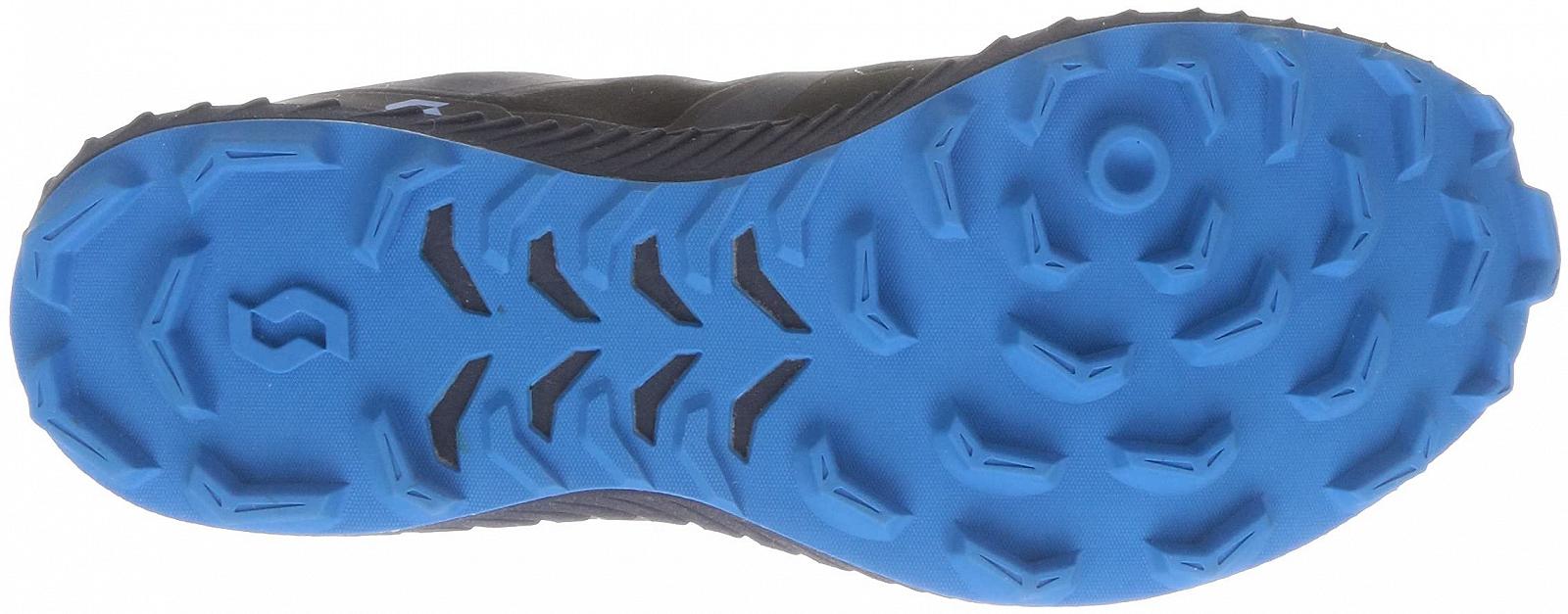 Кроссовки SCOTT Supertrac Rc 2 Water Shoe, фото №4