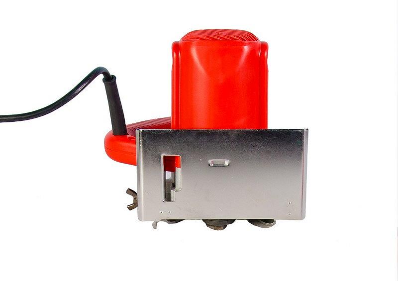 Пила циркулярна для мармуру MPT PROFI 1240 Вт 110х20 мм 13000 об/хв MMC1103, фото №7 Пила циркулярна для мармуру MPT PROFI 1240 Вт 110х20 мм 13000 об/хв MMC1103, фото №7