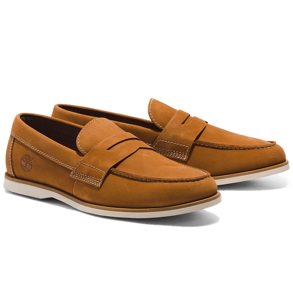 Тимберленд Classic Boat Venetian Trainers, фото №1