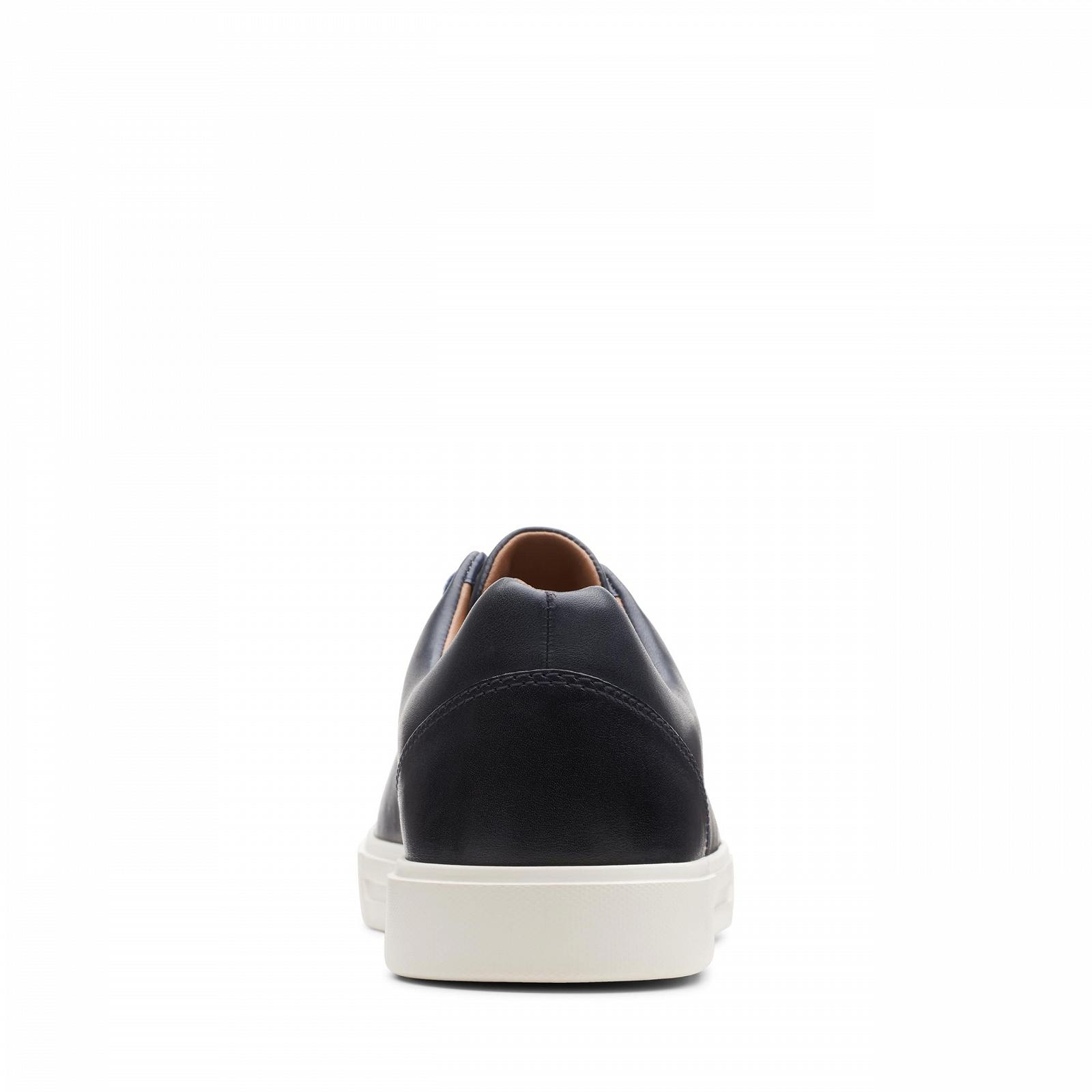 Кроссовки мужские Clarks Un Costa Lace, фото №3