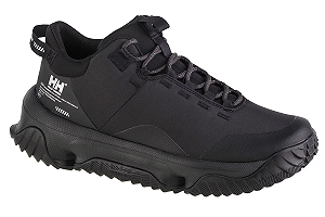 Кросівки UBA CURBSTEP LOW 11824990 HELLY HANSEN 10 Чорний 42.5 - Фото 1