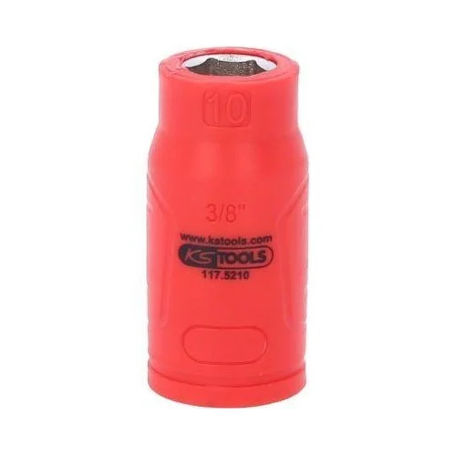Головка торцевая KS TOOLS 117.5210, фото №3
