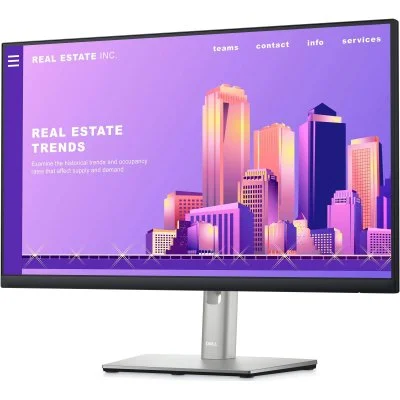 Монитор Dell P2422H (210-BSRL), фото №2 Монитор Dell P2422H (210-BSRL), фото №2