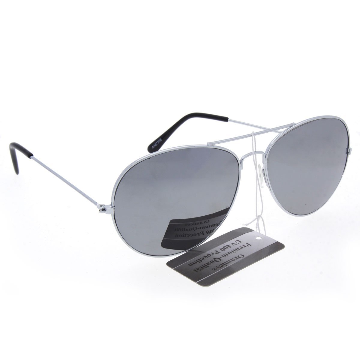 Классические Унисекс Авиаторы Разные Цвета, фото №4