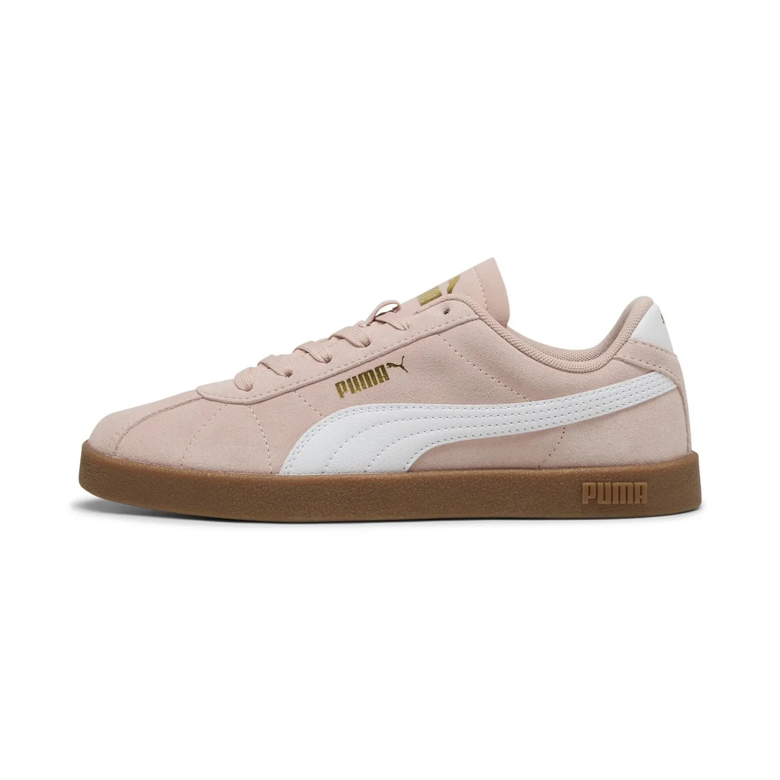Кроссовки PUMA Club II Мужские, фото №3 Кроссовки PUMA Club II Мужские, фото №3