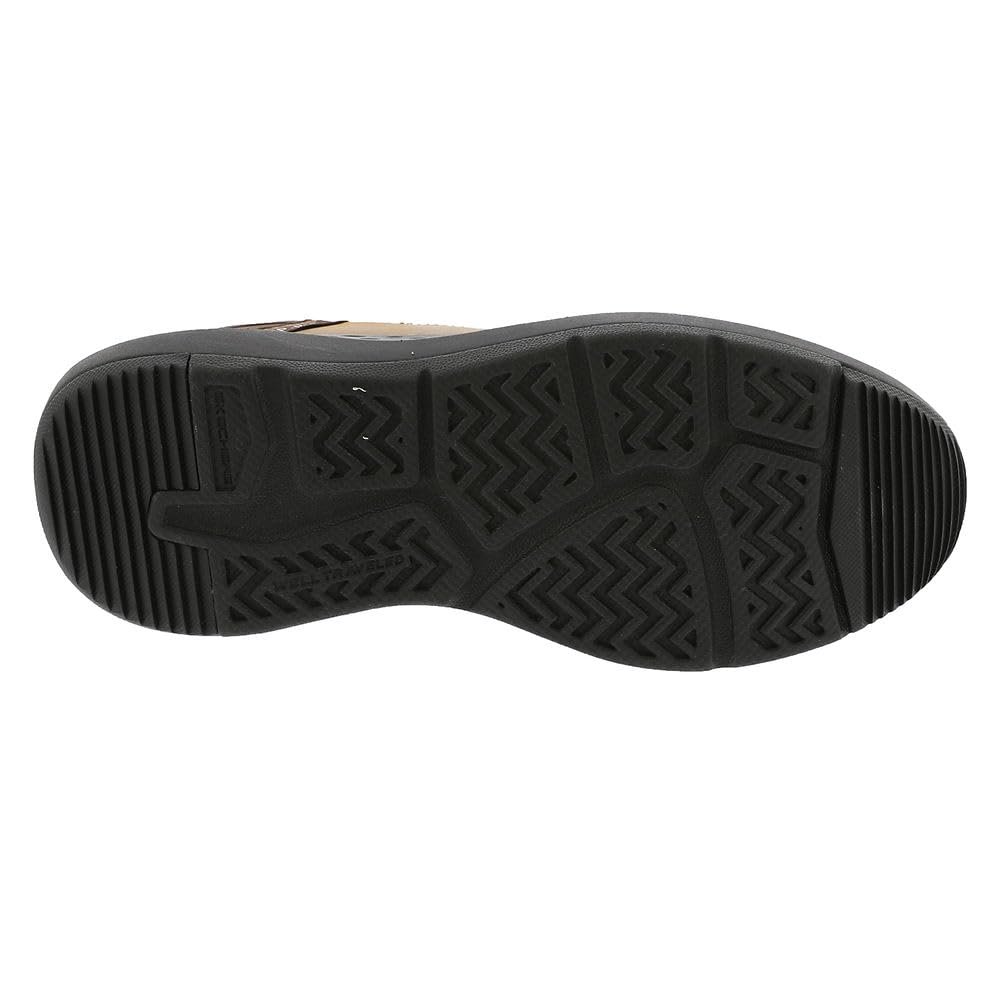 Кроссовки Skechers Parson Oswin мужские, фото №4