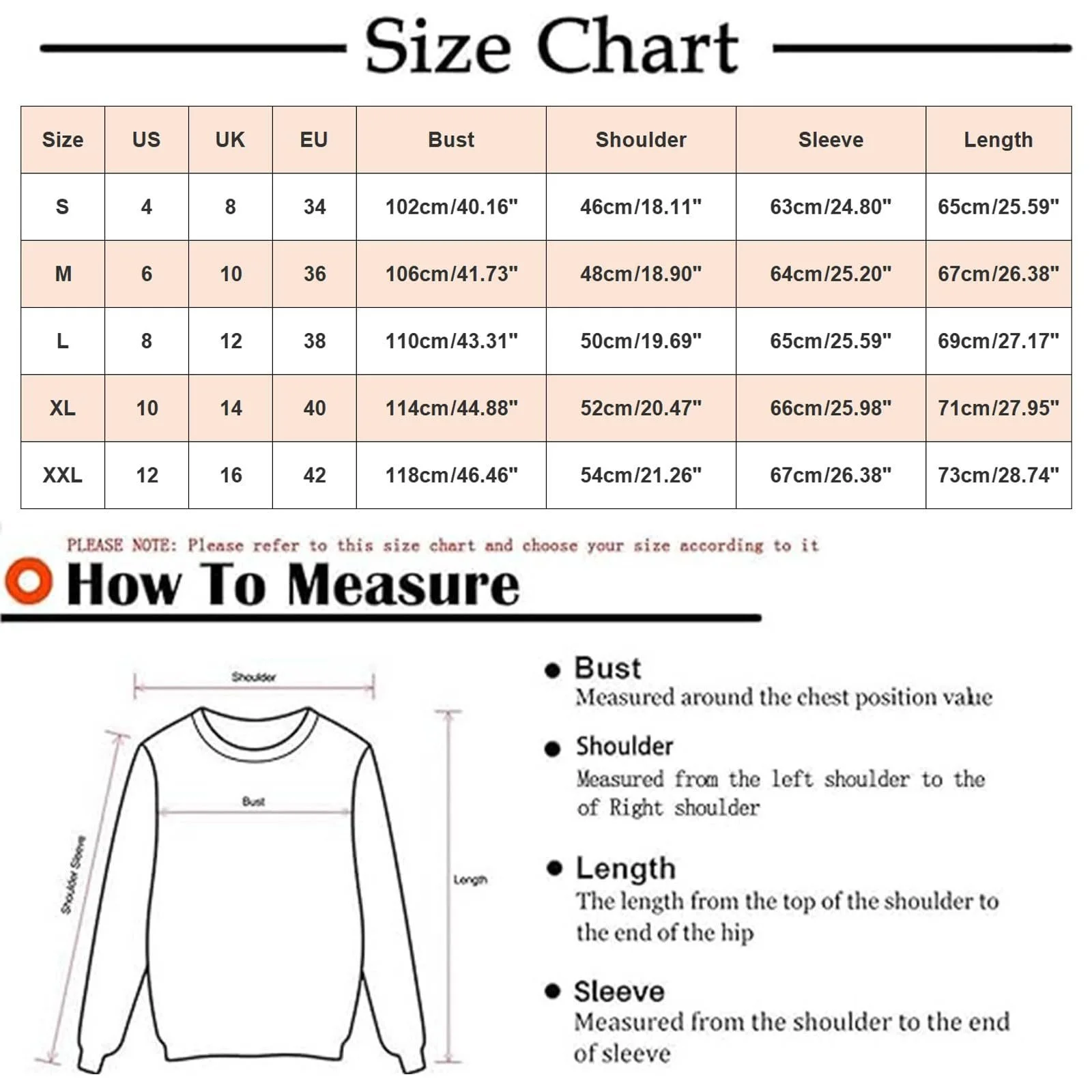 Женский свитшот HUIFUAO Рождественский свитшот для женщин Белка Принт Свободный свитшот с длинными рукавами Санта, фото №4 Женский свитшот HUIFUAO Рождественский свитшот для женщин Белка Принт Свободный свитшот с длинными рукавами Санта, фото №4