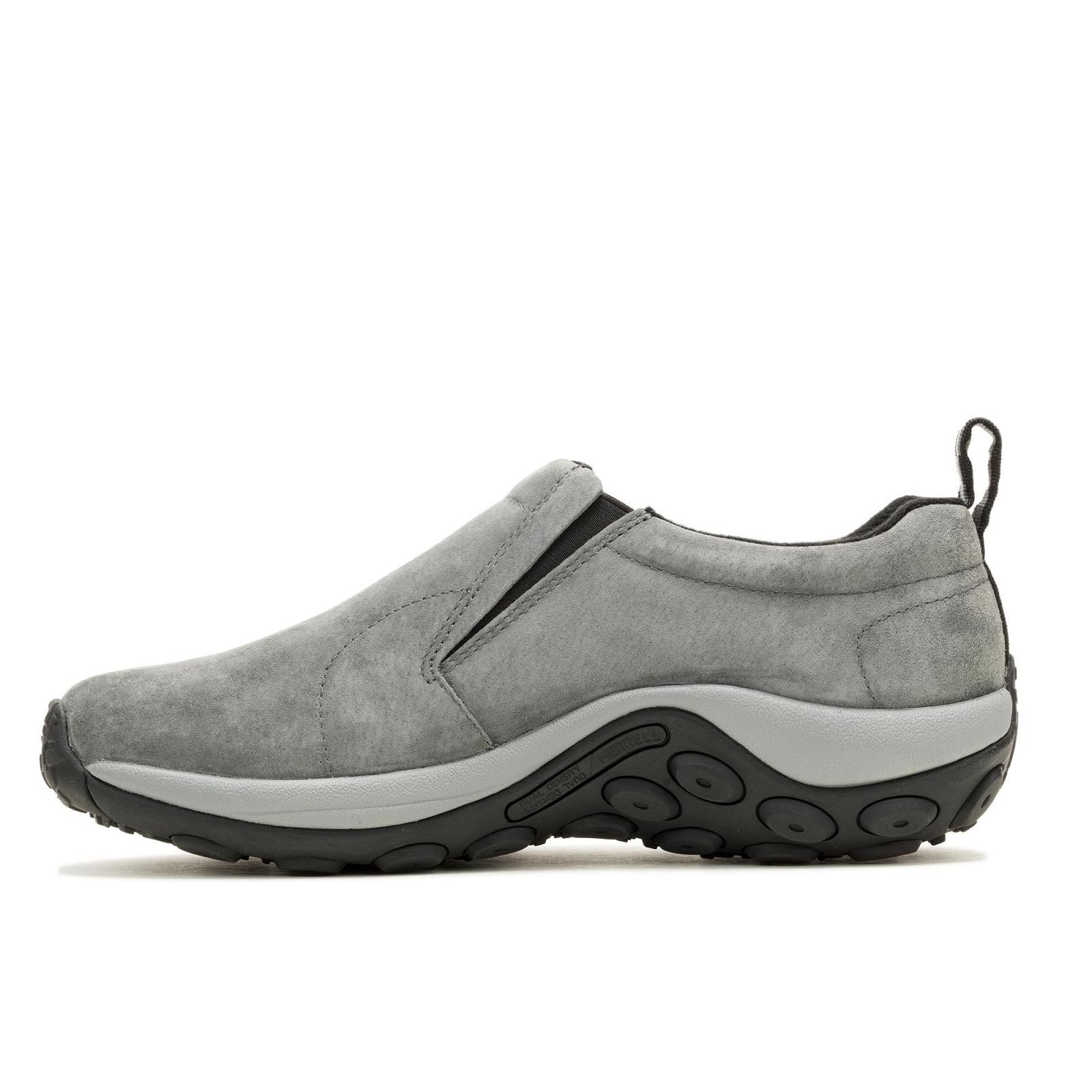Мокасины Merrell Jungle Moc Nubuck мужские, фото №5