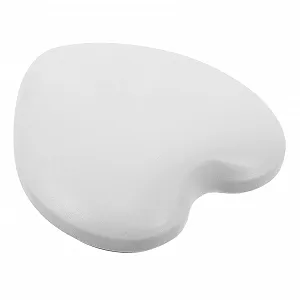 Підставка для рук Манікюрна Ipetboom Серії Ergonomisches Herzf  з піноматеріалу з ефектом пам'яті - Фото 1