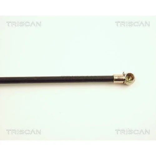 Газовая пружина багажника TRISCAN 8710 27204 VOLVO, фото №3 Газовая пружина багажника TRISCAN 8710 27204 VOLVO, фото №3